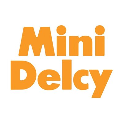 Trademark Mini Delcy