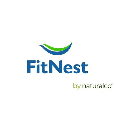 Trademark FitNest by naturalco