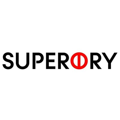 Trademark SUPERORY