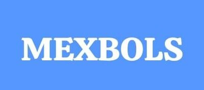 Trademark MEXBOLS