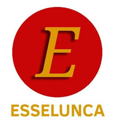 Trademark ESSELUNCA + LOGO