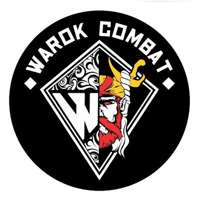 Trademark WAROK COMBAT