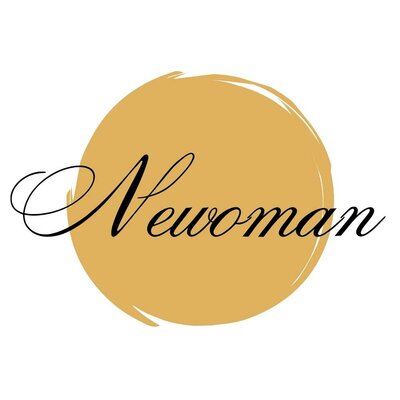 Trademark NEWOMAN dan Lukisan