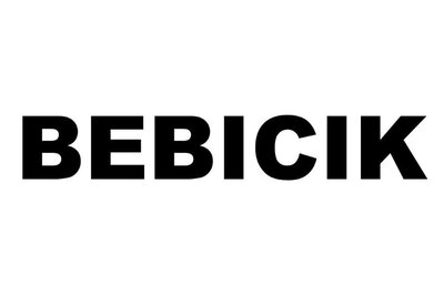 Trademark BEBICIK