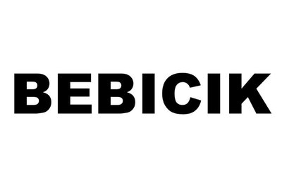 Trademark BEBICIK