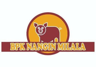 Trademark BPK NANGIN MILALA