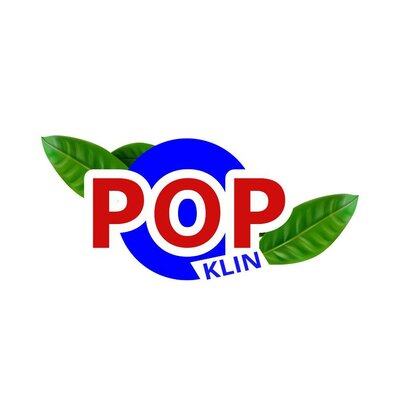 Trademark Pop Klin