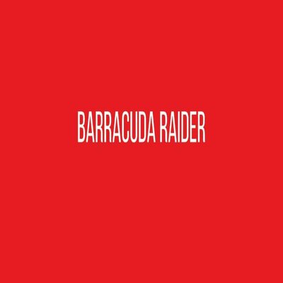 Trademark BARRACUDA RAIDER