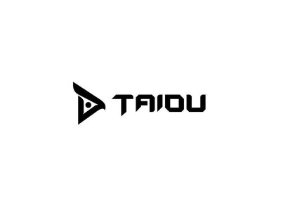 Trademark TAIDU + Logo