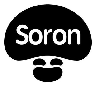 Trademark Soron + Logo