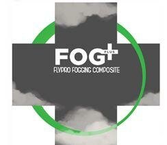 Trademark Fog+ Flypro Fogging Composite