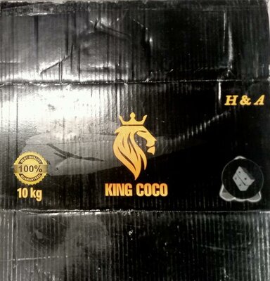 Trademark KING COCO