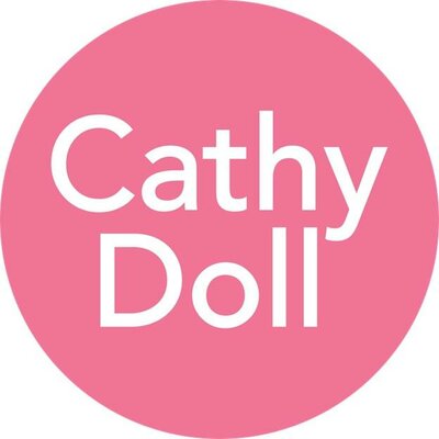 Trademark Cathy Doll