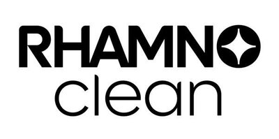 Trademark RHAMNO CLEAN LOGO