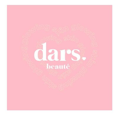 Trademark dars beaute + logo