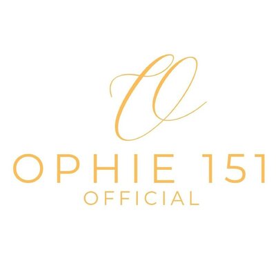 Trademark OPHIE 151 OFFICIAL