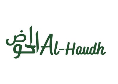 Trademark AL-HAUDH