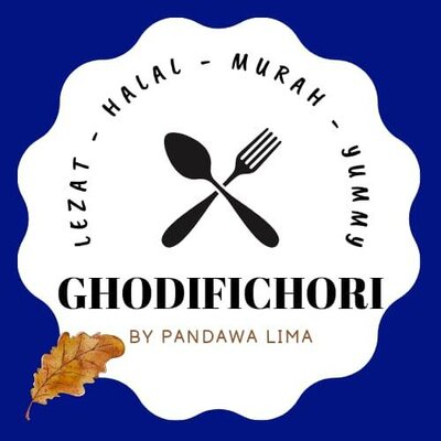 Trademark GHODIFICHORI