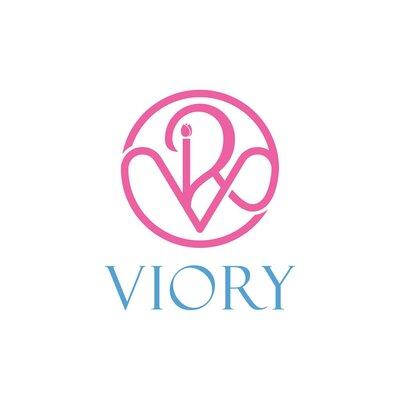 Trademark VIORY + LOGO