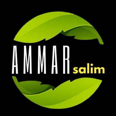 Trademark Ammarsalim