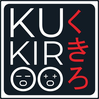 Trademark KUKIROO