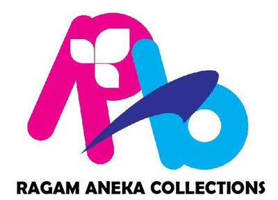 Trademark RAGAM ANEKA COLLECTIONS