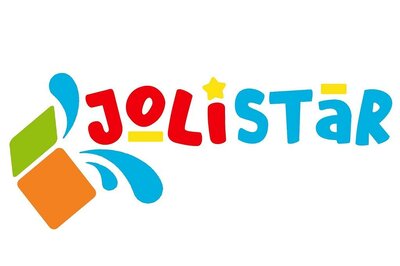 Trademark JOLISTAR + LOGO