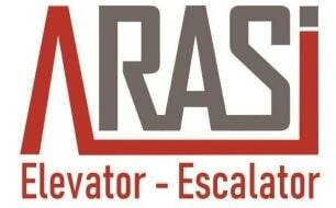 Trademark ARASI ELEVATOR - ESCALATOR