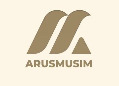 Trademark ARUSMUSIM DAN LOGO