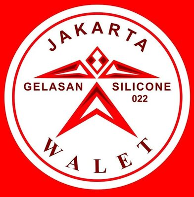 Trademark WALET JAKARTA + logo