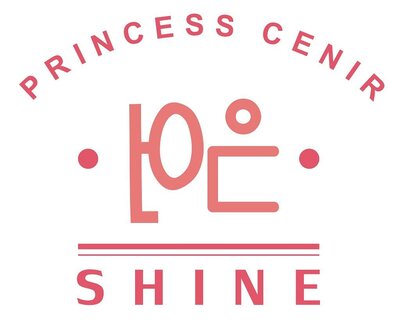 Trademark PRINCESS CENIR SHINE