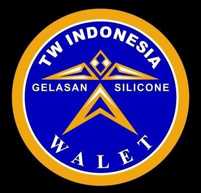 Trademark WALET TW INDONESIA