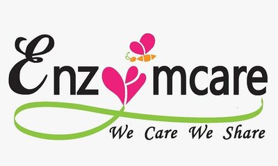 Trademark ENZYMCARE LOGO