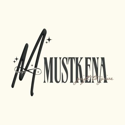 Trademark Mustkena (gift to give)