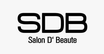 Trademark SDB - Salon D' Beaute