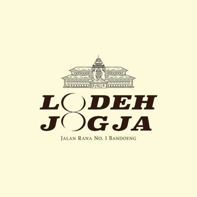 Trademark lodeh jogja