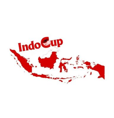 Trademark IndoCup