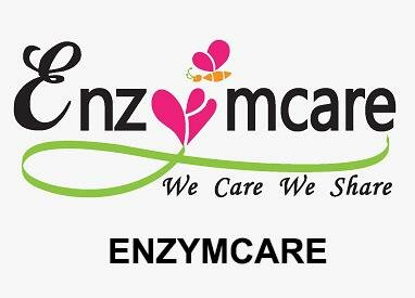 Trademark ENZYMCARE LOGO + TULISAN