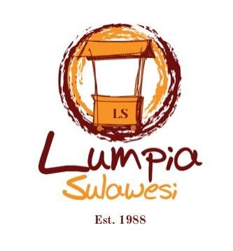 Trademark LS LUMPIA SULAWESI + LOGO