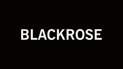 Trademark BLACKROSE