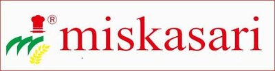 Trademark miskasari + Logo