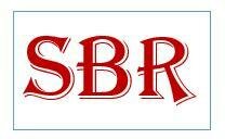 Trademark SBR