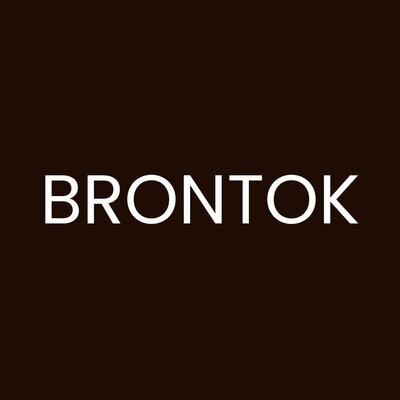 Trademark BRONTOK