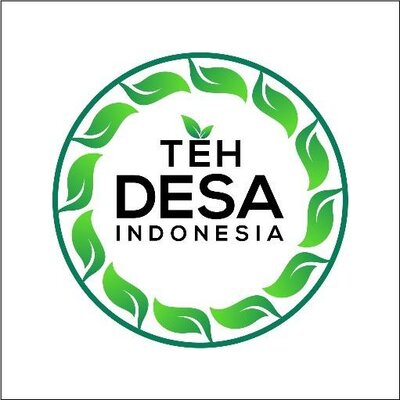 Trademark TEH DESA INDONESIA