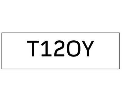 Trademark T12OY