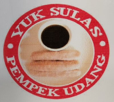 Trademark Pempek Udang Yuk Sulas