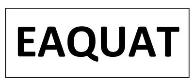 Trademark EAQUAT