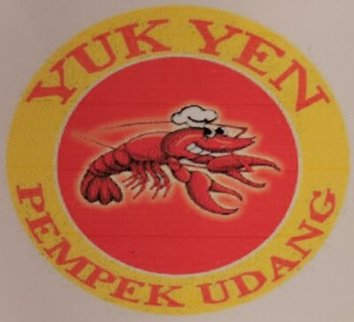 Trademark Yuk Yen Pempek Udang