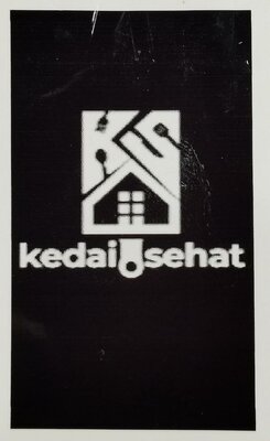 Trademark Kedai Sehat