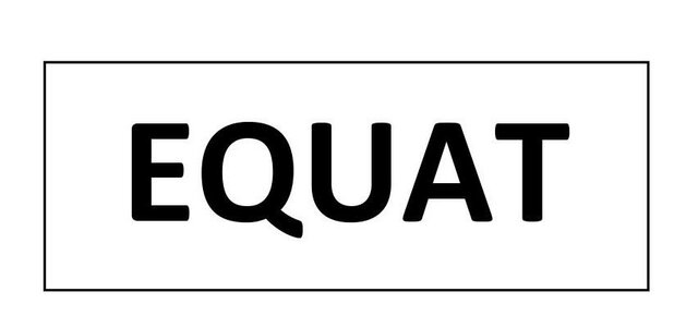 Trademark EQUAT